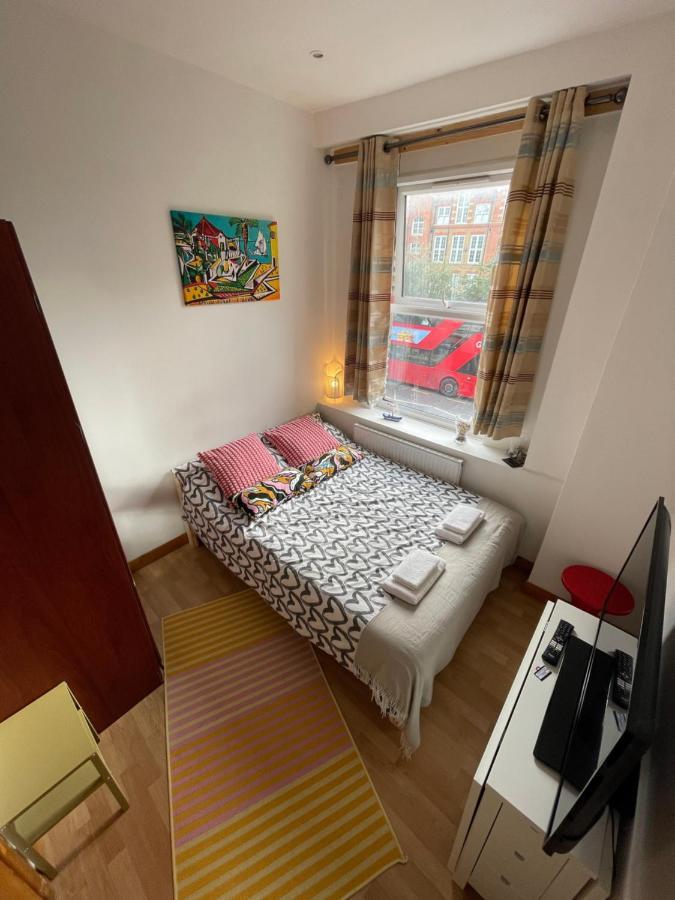 Spacious Family Flat Londra Dış mekan fotoğraf