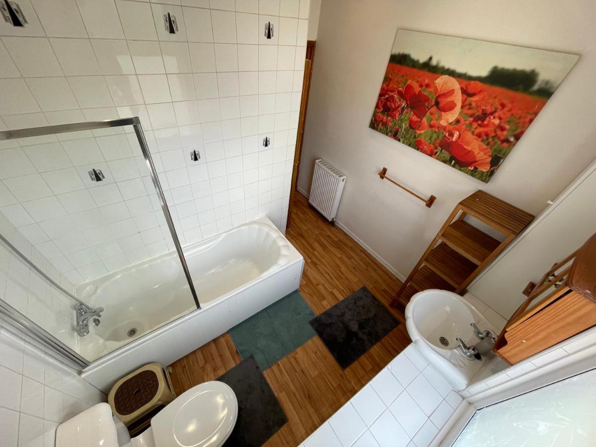 Spacious Family Flat Londra Dış mekan fotoğraf